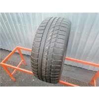 Шина бу 235/55 R17 Hankook Ice Bear W300 с износом 5%