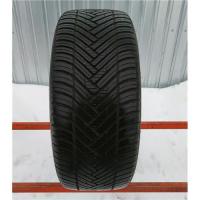 Шина бу 235/55 R17 Hankook Kinergy 4S H740 с износом 15%