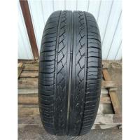 Шина бу 235/55 R17 Hankook Optimo K406 с износом 15%