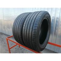 Шины бу 235/55 R17 Hankook Ventus Prime 3 K125 с износом 30%