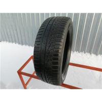 Шина бу 235/55 R17 Hankook Winter I Cept Evo2 W320 с износом 15%