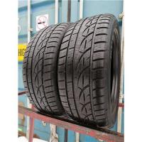 Шины бу 235/55 R17 Hankook Winter I Cept Evo W310 с износом 30%