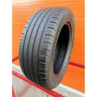 Шина бу 235/55 R17 Kumho Ecsta HS 51 с износом 30%