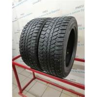 Шины бу 235/55 R17 Kumho I ZEN KW19 с износом 30%