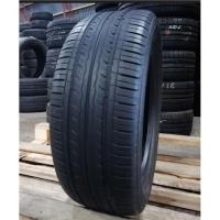 Шина бу 235/55 R17 Kumho Solus KH 15 с износом 30%