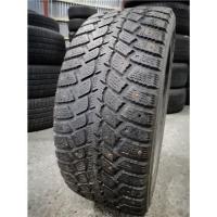 Шина бу 235/55 R17 Marshal I ZEN WIS KW19 с износом 30%