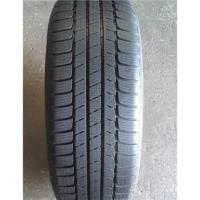 Шина бу 235/55 R17 Michelin Latitude Alpin HP с износом 15%