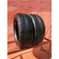 Шины бу 235/55 R17 Michelin Latitude Diamaris с износом 15%