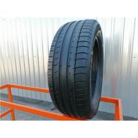 Шина бу 235/55 R17 Michelin Latitude Sport с износом 30%