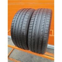 Шины бу 235/55 R17 Michelin Latitude Sport с износом 15%