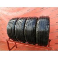 Шины бу 235/55 R17 Michelin Latitude Tour HP с износом 30%