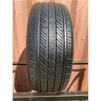 Шина бу 235/55 R17 Michelin Pilot HX MXM 4 с износом 30%