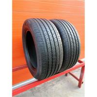 Шины бу 235/55 R17 Michelin Pilot HX MXM 4 с износом 15%