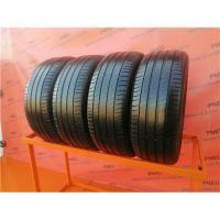 Шины бу 235/55 R17 Michelin Primacy 3 с износом 30%