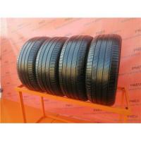 Шины бу 235/55 R17 Michelin Primacy 4 с износом 30%