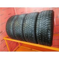 Шины бу 235/55 R17 Michelin X-Ice North 2 с износом 15%