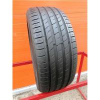 Шина бу 235/55 R17 Nexen Nfera SU1 с износом 15%