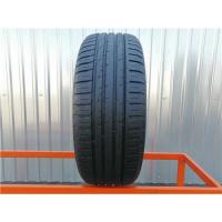 Шина бу 235/55 R17 Nokian Hakka Blue 2 SUV с износом 15%