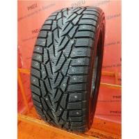 Шина бу 235/55 R17 Nokian Hakkapeliitta 7 с износом 5%