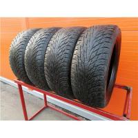 Шины бу 235/55 R17 Nokian Hakkapeliitta R2 с износом 30%
