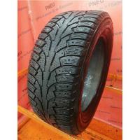 Шина бу 235/55 R17 Nokian Nordman 5 с износом 30%