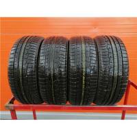 Шины бу 235/55 R17 Nokian WR A3 с износом 15%