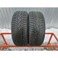 Шина бу 235/55 R17 Nokian WR D3 с износом 15%