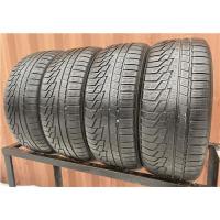 Шины бу 235/55 R17 Nokian WR G2 с износом 30%