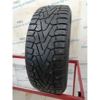Шина бу 235/55 R17 Pirelli Ice Zero с износом 30%