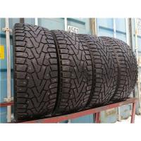 Шины бу 235/55 R17 Pirelli Ice Zero с износом 15%