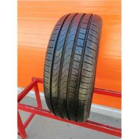 Шина бу 235/55 R17 Pirelli P 7 Cinturato с износом 5%