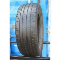 Шина бу 235/55 R17 Pirelli P 7 с износом 30%