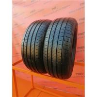 Шины бу 235/55 R17 Pirelli Scorpion Verde с износом 5%
