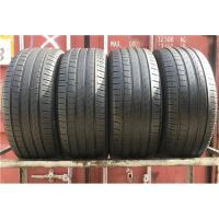 Шины бу 235/55 R17 Pirelli Scorpion Verde с износом 30%