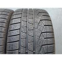 Шина бу 235/55 R17 Pirelli Winter 240 Sottozero 2 с износом 5%