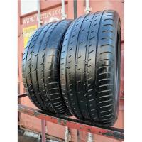 Шины бу 235/55 R17 Toyo Proxes T1 Sport с износом 30%