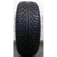 Шина бу 235/55 R17 Uniroyal MS Plus 77 с износом 15%