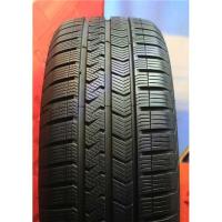Шина бу 235/55 R17 Vredestein Quatrac 5 с износом 15%