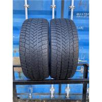 Шины бу 235/55 R17 Vredestein Wintrac Pro с износом 30%