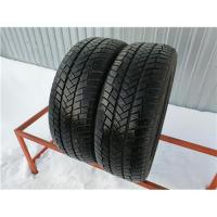 Шины бу 235/55 R17 Vredestein Wintrac Pro с износом 15%