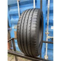 Шина бу 235/55 R17 Yokohama Advan Sport V105 с износом 15%