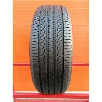 Шина бу 235/55 R17 Yokohama Geolandar SUV G055 с износом 15%