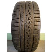 Шина бу 235/55 R17 Yokohama W.drive V902 A с износом 15%