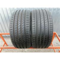 Шины бу 235/55 R18 Barum Bravuris 5 HM с износом 15%