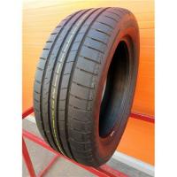 Шина бу 235/55 R18 Bridgestone Alenza 001 с износом 15%