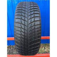 Шина бу 235/55 R18 Bridgestone Blizzak LM-001 с износом 15%