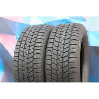Шины бу 235/55 R18 Bridgestone Blizzak LM25 с износом 30%