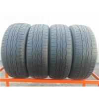 Шины бу 235/55 R18 Bridgestone Dueler H/T 687 с износом 30%