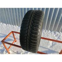 Шина бу 235/55 R18 Bridgestone Ice Cruiser 5000 с износом 30%