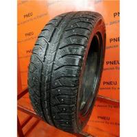 Шина бу 235/55 R18 Bridgestone Ice Cruiser 7000 с износом 30%